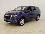 Used 2022 Chevrolet Equinox LT w/ Driver Convenience Package image 4