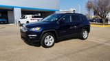 Used 2021 Jeep Compass Latitude image 5