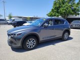 Certified 2022 MAZDA CX-5 AWD 2.5 S w/ Preferred Package image 3