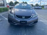 Used 2013 Honda Civic LX image 3