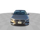 Used 2021 Hyundai Accent SEL image 3