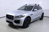 Certified 2019 Jaguar F-PACE R-Sport image 4