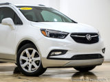 Used 2017 Buick Encore Essence w/ Experience Buick Package image 2