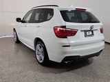 Used 2014 BMW X3 xDrive28i image 4