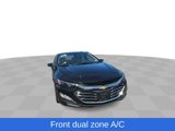 Certified 2022 Chevrolet Malibu LT image 3