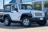 Used 2008 Jeep Wrangler X image 2