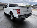 Used 2019 Ford F150 4x4 SuperCab image 2