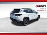Used 2024 Hyundai Tucson Limited image 4