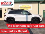 Used 2023 Honda Passport TrailSport image 3