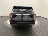 Used 2022 Ford Explorer Limited w/ Equipment Group 301A image 6