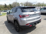 Used 2020 Jeep Compass Trailhawk image 5