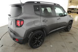 Certified 2019 Jeep Renegade Altitude w/ UConnect 8.4 Nav Group image 4