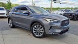 Used 2019 INFINITI QX50 Luxe w/ Navigation Package image 2