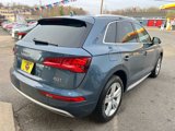 Used 2018 Audi Q5 2.0T Premium Plus w/ Premium Plus Package image 4