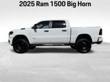 New 2025 RAM 1500 Big Horn image 6