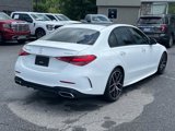 Used 2022 Mercedes-Benz C 300 4MATIC Sedan image 3