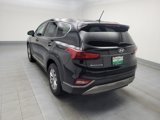 Used 2019 Hyundai Santa Fe SE image 5