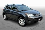 Used 2014 Toyota RAV4 LE image 2