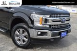 Used 2018 Ford F150 4x4 SuperCrew image 2