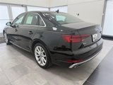 Used 2019 Audi A4 2.0T Premium Plus w/ Premium Plus Package image 4
