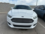 Used 2013 Ford Fusion SE image 3