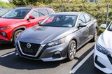 Used 2022 Nissan Altima 2.5 S image 2