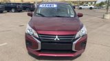 Used 2021 Mitsubishi Mirage ES image 4