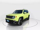 Used 2018 Jeep Renegade Altitude image 4