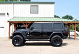 Used 2018 Jeep Wrangler Unlimited Sport S image 2