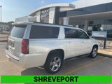 Used 2015 Chevrolet Suburban LT image 3