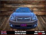 Used 2011 Subaru Outback 2.5i Premium image 3