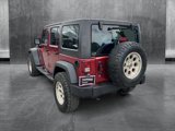 Used 2012 Jeep Wrangler Unlimited Sport w/ Trailer Tow Group image 5