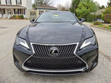 Certified 2019 Lexus RC 300 AWD image 2