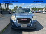 Used 2011 GMC Terrain SLE w/ Convenience Package image 3