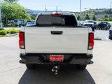 Used 2023 Chevrolet Colorado Z71 w/ Z71 Convenience Package 2 image 6
