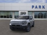 New 2025 Ford Bronco Sport Big Bend image 2