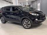 Used 2020 Kia Sportage EX image 6