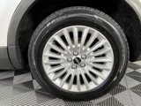 Used 2019 Lincoln Nautilus Premier image 5