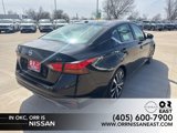 Used 2021 Nissan Altima 2.5 SR image 5