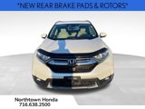 Used 2017 Honda CR-V EX image 3