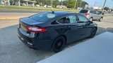 Used 2014 Ford Fusion SE w/ Equipment Group 202A image 4