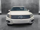 Used 2012 Volkswagen Tiguan SE image 2