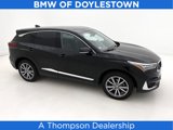 Used 2020 Acura RDX w/ Technology Package image 1