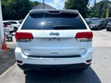 Used 2015 Jeep Grand Cherokee Limited w/ Trailer Tow Group IV image 4