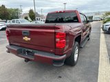 Used 2017 Chevrolet Silverado 1500 LT w/ All Star Edition image 5