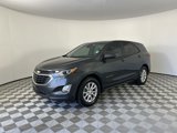 Used 2020 Chevrolet Equinox LS w/ LS Convenience Package image 4