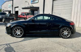 Used 2011 Audi TT 2.0T Premium Plus image 3