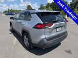 Used 2022 Toyota RAV4 XLE image 5