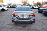 Used 2014 Honda Civic LX image 4