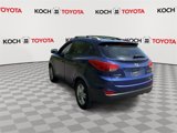 Used 2011 Hyundai Tucson GLS image 3